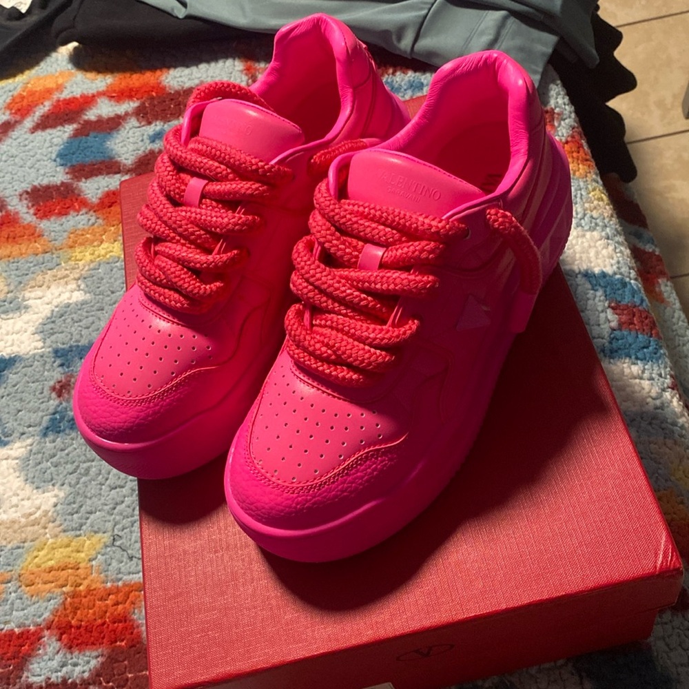 Fashion Shoes